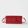 Cartera de piel con correa para el hombro Cartera de piel con correa para el hombro