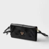 Cartera de piel con correa para el hombro Cartera de piel con correa para el hombro