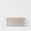 Cartera de piel con correa para el hombro Cartera de piel con correa para el hombro