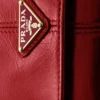 Cartera de piel con correa para el hombro Cartera de piel con correa para el hombro
