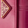Cartera de piel con correa para el hombro Cartera de piel con correa para el hombro
