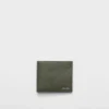Cartera de piel Saffiano Cartera de piel Saffiano