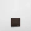 Cartera de piel Saffiano Cartera de piel Saffiano