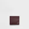 Cartera de piel Saffiano Cartera de piel Saffiano