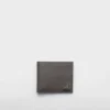 Cartera de piel Saffiano Cartera de piel Saffiano