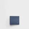 Cartera de piel Saffiano Cartera de piel Saffiano