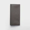 Cartera de piel Saffiano Cartera de piel Saffiano