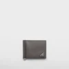 Cartera de piel Saffiano Cartera de piel Saffiano