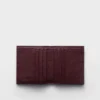 Cartera de piel Saffiano Cartera de piel Saffiano