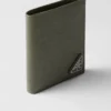Cartera de piel Saffiano Cartera de piel Saffiano
