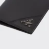 Cartera de piel Saffiano Cartera de piel Saffiano