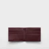 Cartera de piel Saffiano Cartera de piel Saffiano