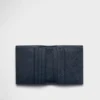 Cartera de piel Saffiano Cartera de piel Saffiano
