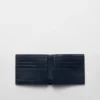 Cartera de piel Saffiano Cartera de piel Saffiano