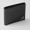 Cartera de piel Saffiano Cartera de piel Saffiano