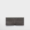 Cartera de piel Saffiano Cartera de piel Saffiano