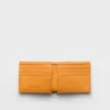 Cartera de piel Saffiano Cartera de piel Saffiano
