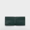 Cartera de piel Saffiano Cartera de piel Saffiano