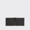 Cartera de piel Saffiano Cartera de piel Saffiano
