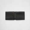 Cartera de piel Saffiano Cartera de piel Saffiano