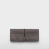 Cartera de piel Saffiano Cartera de piel Saffiano