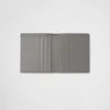 Cartera de piel Saffiano Cartera de piel Saffiano