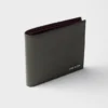 Cartera de piel Saffiano Cartera de piel Saffiano