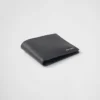 Cartera de piel Saffiano Cartera de piel Saffiano