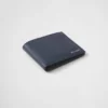 Cartera de piel Saffiano Cartera de piel Saffiano