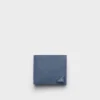 Cartera de piel Saffiano con monedero Cartera de piel Saffiano con monedero