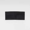 Cartera de piel Saffiano con monedero Cartera de piel Saffiano con monedero