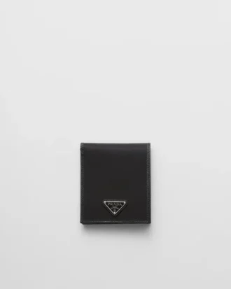 Cartera de Re-Nylon con monedero