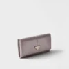 Cartera grande de piel Cartera grande de piel