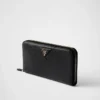 Cartera grande de piel Cartera grande de piel