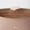 Cartera grande de piel Saffiano Cartera grande de piel Saffiano