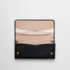 Cartera grande de piel Saffiano Cartera grande de piel Saffiano