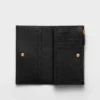 Cartera grande de piel Saffiano Cartera grande de piel Saffiano