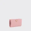 Cartera grande de piel Saffiano Cartera grande de piel Saffiano