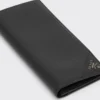 Cartera grande de piel Saffiano Cartera grande de piel Saffiano