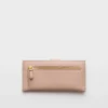 Cartera grande de piel Saffiano Cartera grande de piel Saffiano