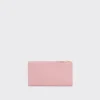 Cartera grande de piel Saffiano Cartera grande de piel Saffiano