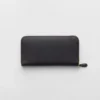 Cartera grande de piel Saffiano Cartera grande de piel Saffiano