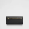 Cartera grande de piel Saffiano Cartera grande de piel Saffiano