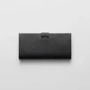 Cartera grande de piel Saffiano Cartera grande de piel Saffiano