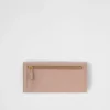 Cartera grande de piel Saffiano Cartera grande de piel Saffiano
