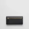 Cartera grande de piel Saffiano Cartera grande de piel Saffiano