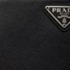 Cartera grande de piel Saffiano Cartera grande de piel Saffiano