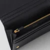 Cartera grande de piel Saffiano Cartera grande de piel Saffiano