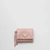Cartera pequeña de piel Cartera pequeña de piel