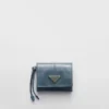 Cartera pequeña de piel Cartera pequeña de piel